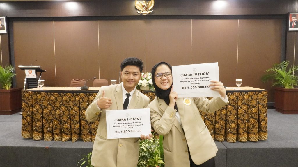 Harumkan Almamater, Perwakilan Universitas Gadjah Mada Peroleh Juara Di ...