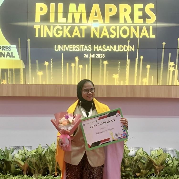 UGM Kembali Catat Prestasi Sebagai Juara 1 Mapres Nasional ...